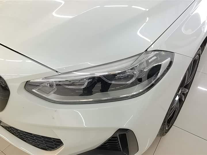 Фото 5 - BMW 1 Series