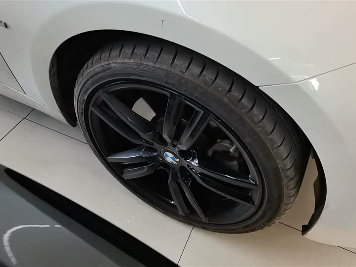 Фото 6 - BMW 1 Series