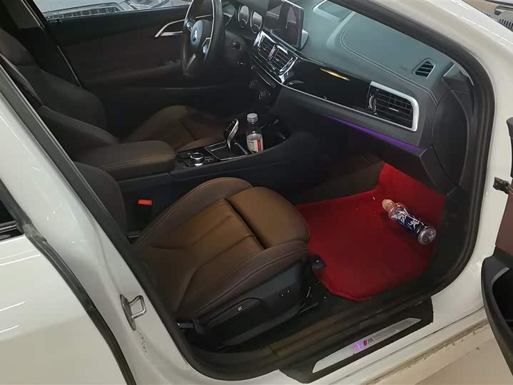 Фото 8 - BMW 1 Series