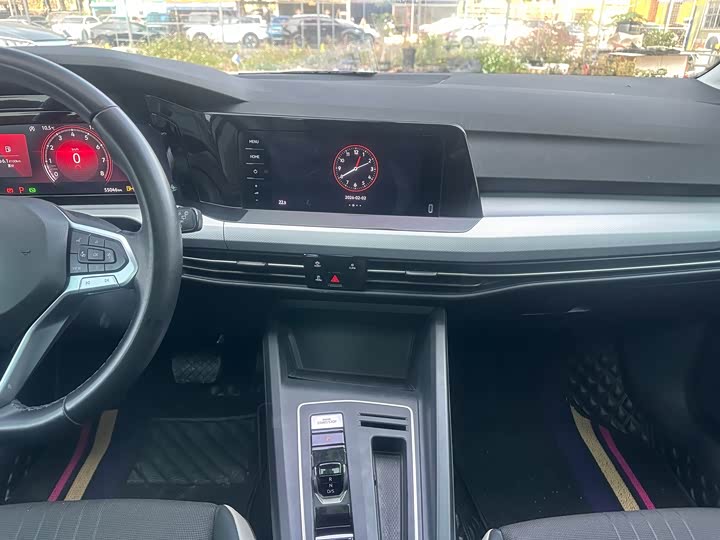 Фото 7 - Volkswagen Golf