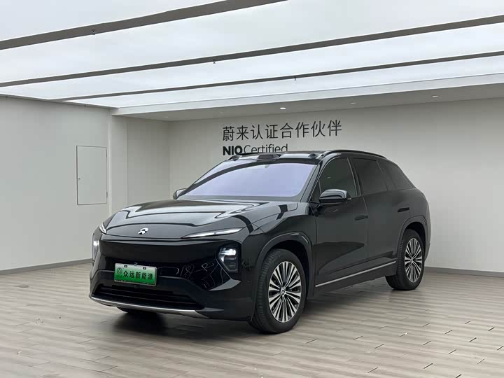 Фото 2 - Nio ES7
