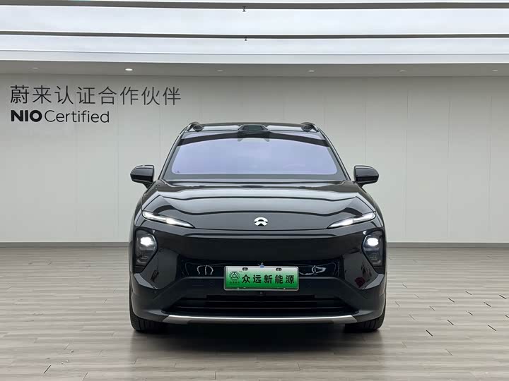 Фото 3 - Nio ES7