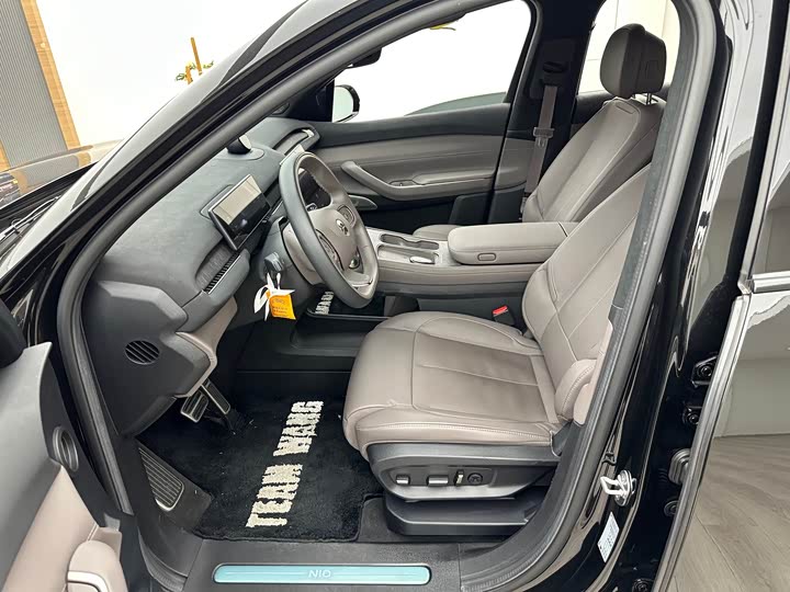 Фото 6 - Nio ES7