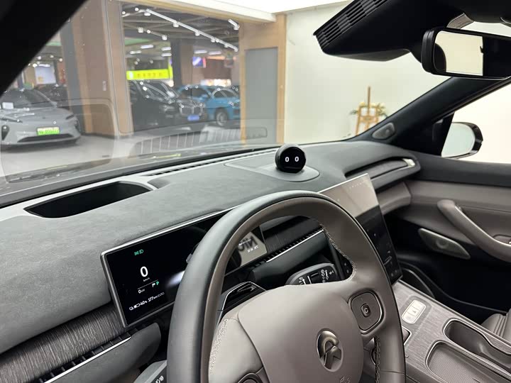 Фото 7 - Nio ES7