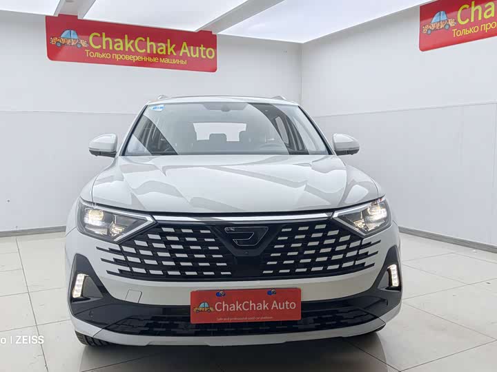 Фото 1 - Jetta VS7