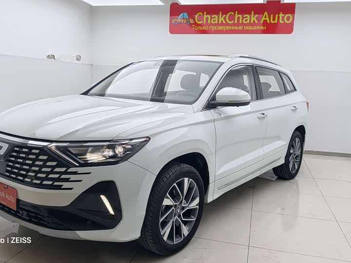 Фото 2 - Jetta VS7