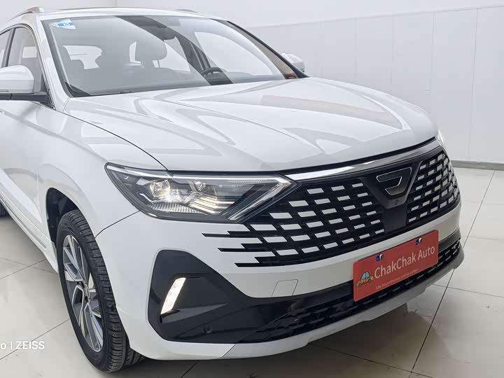 Фото 3 - Jetta VS7