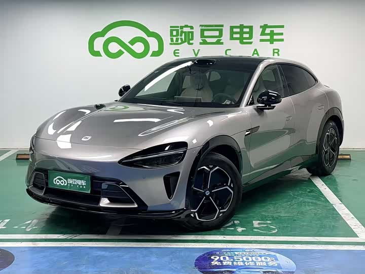 Фото 1 - Xiaomi YU7