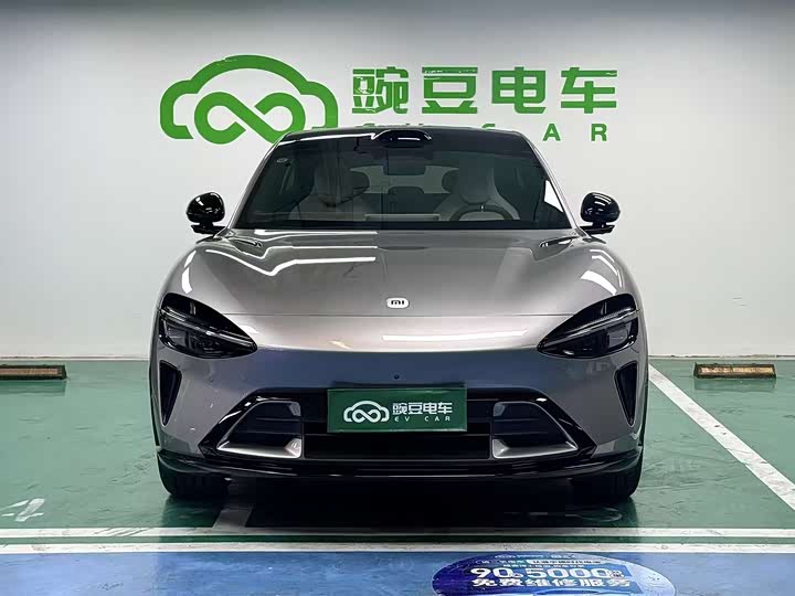 Фото 3 - Xiaomi YU7