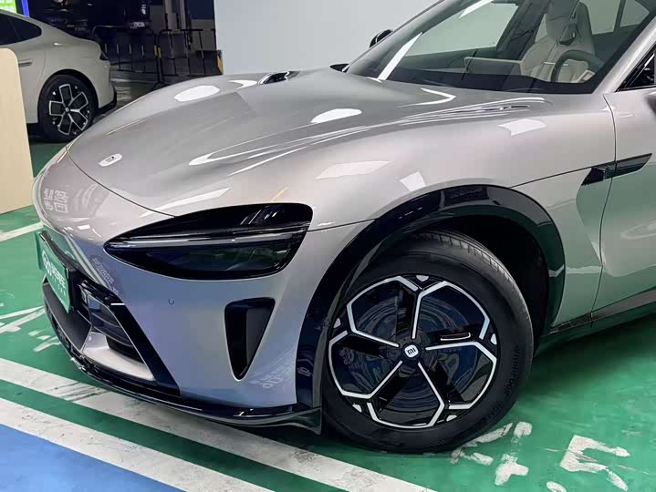 Фото 4 - Xiaomi YU7