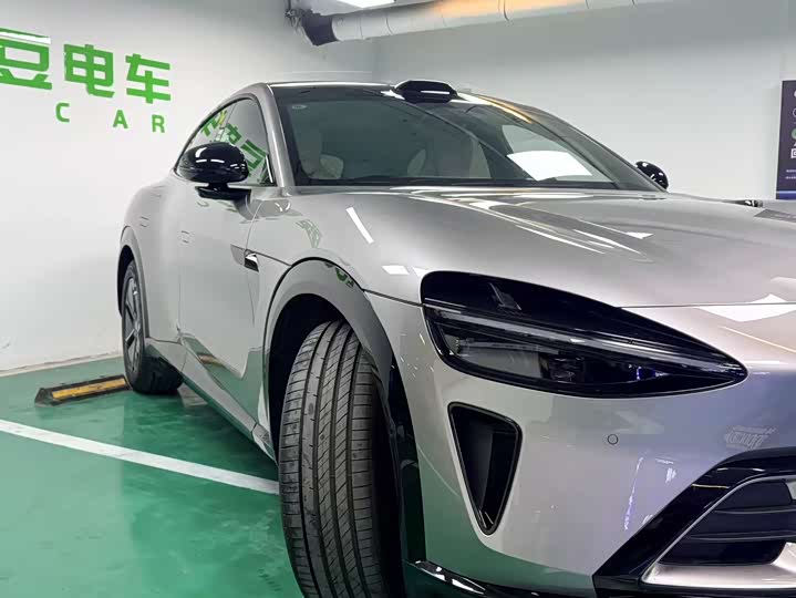 Фото 5 - Xiaomi YU7