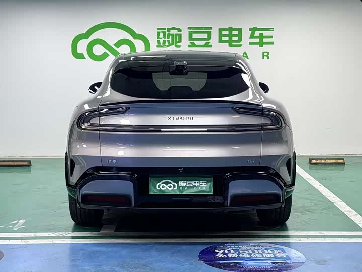 Фото 6 - Xiaomi YU7