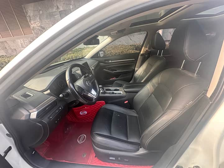 Фото 8 - Nissan Teana