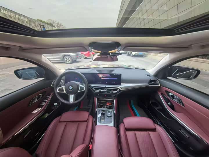 Фото 7 - BMW 3 Series