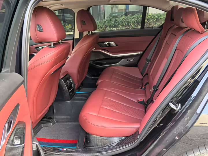 Фото 8 - BMW 3 Series