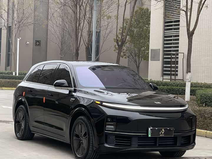 Фото 3 - LiXiang L7