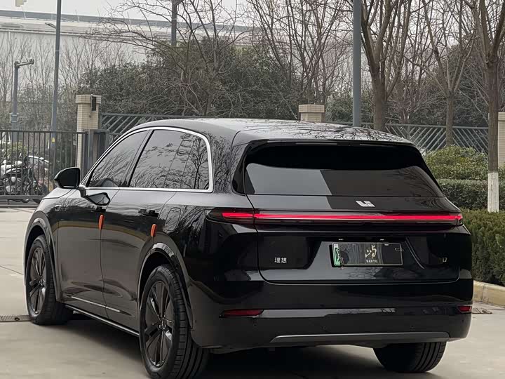 Фото 4 - LiXiang L7