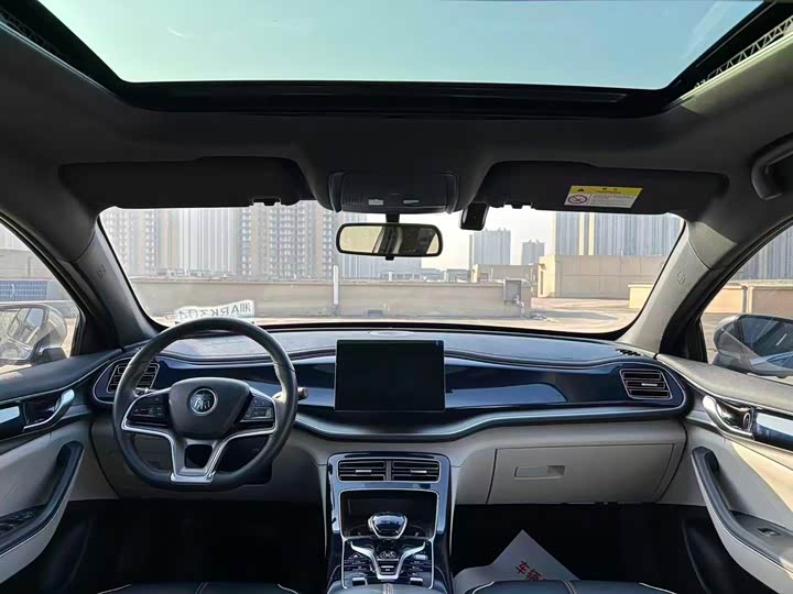 Фото 5 - BYD Qin Plus