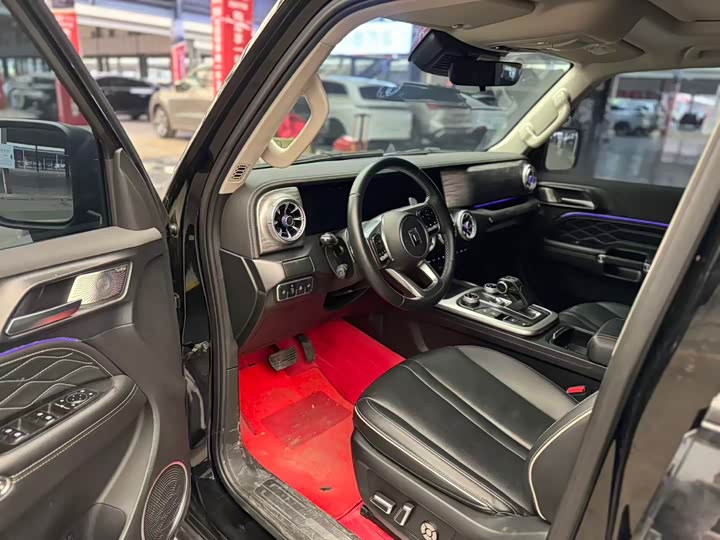 Фото 4 - Tank 300