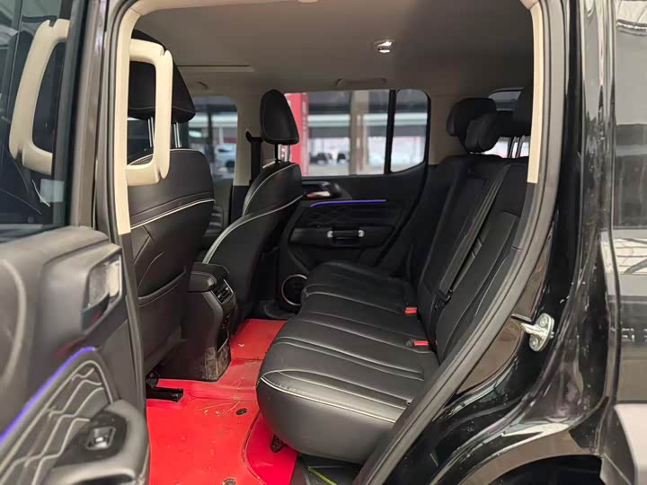 Фото 5 - Tank 300