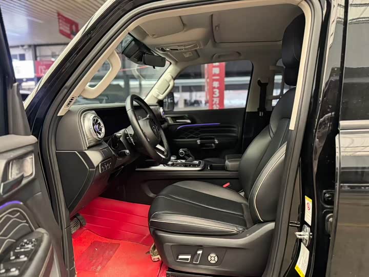 Фото 7 - Tank 300