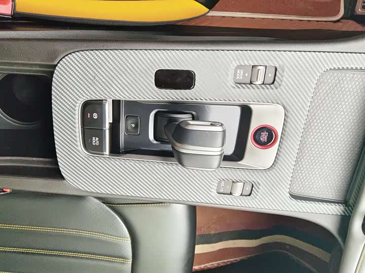 Фото 7 - GAC Trumpchi Empow R