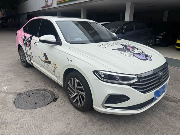 Фото 3 - Volkswagen Lavida