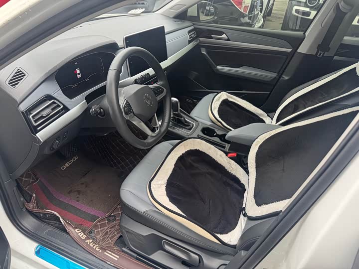 Фото 6 - Volkswagen Lavida