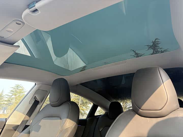 Фото 7 - Tesla Model 3