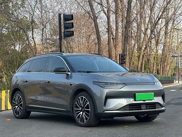 Фото 3 - Leapmotor C11