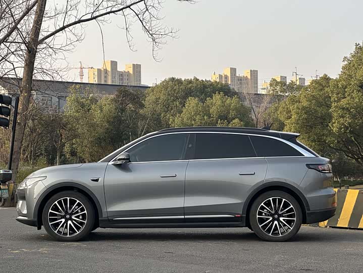 Фото 4 - Leapmotor C11