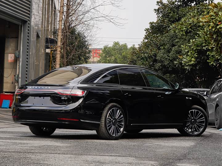 Фото 4 - Stelato S9