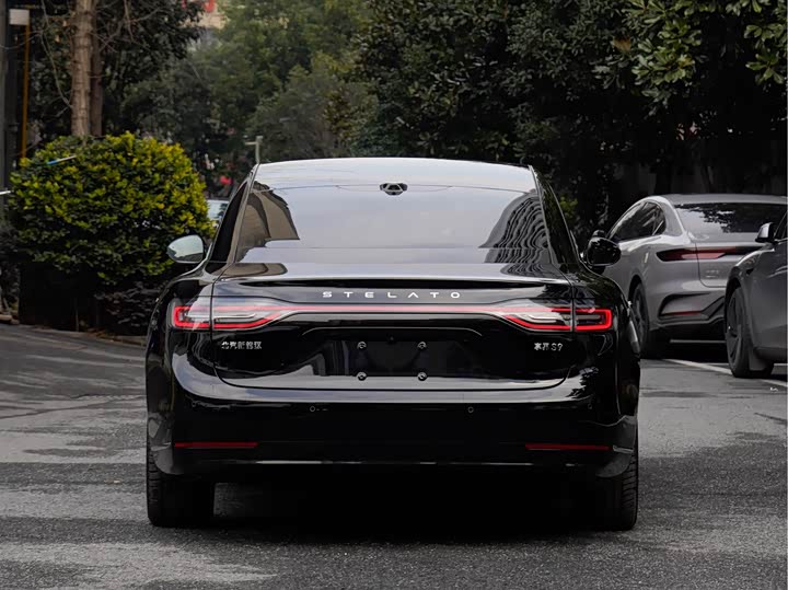 Фото 5 - Stelato S9