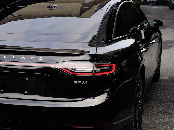 Фото 7 - Stelato S9