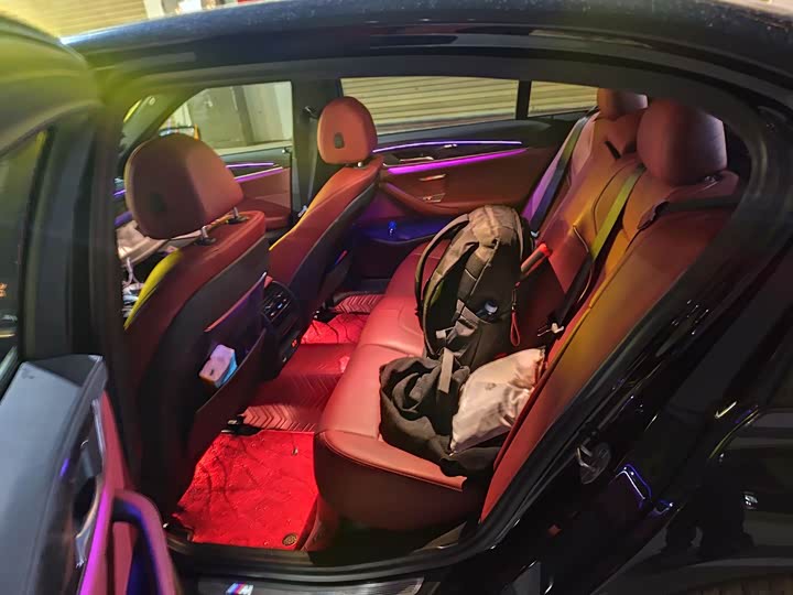 Фото 7 - BMW 5 Series