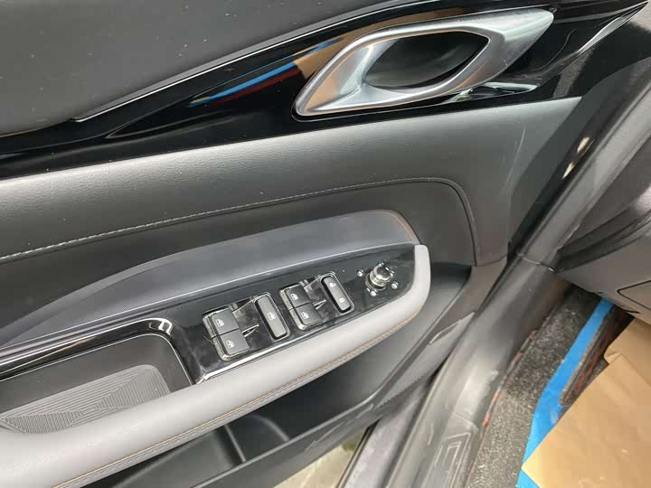 Фото 5 - Changan Oshan Z6