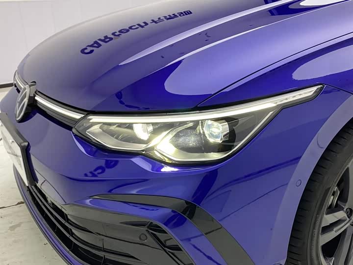 Фото 9 - Volkswagen Golf