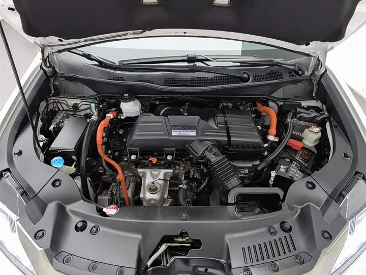 Фото 6 - Honda Elysion