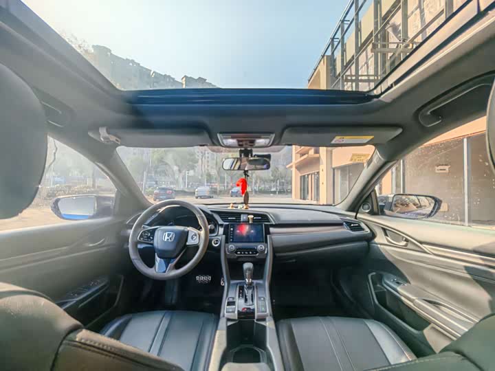 Фото 5 - Honda Civic