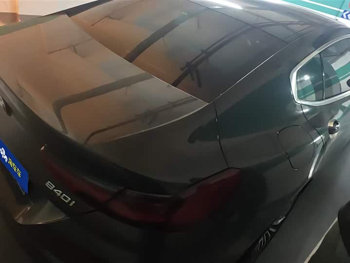 Фото 3 - BMW 8 Series