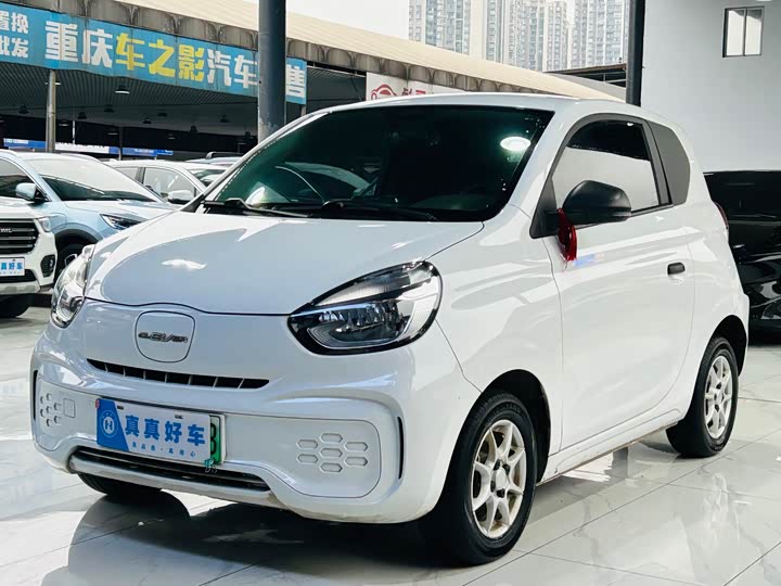 Фото 1 - Roewe Clever