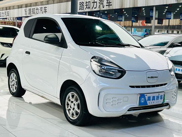 Фото 3 - Roewe Clever