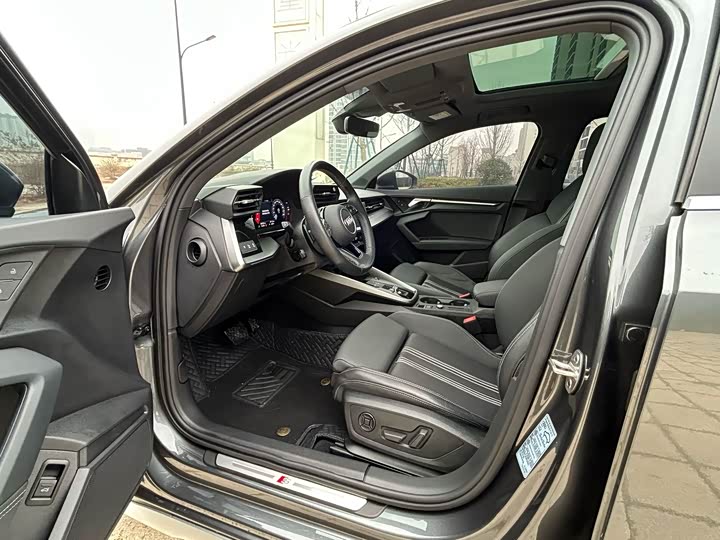 Фото 4 - Audi A3