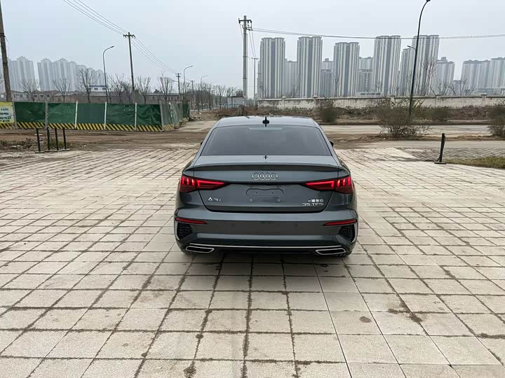 Фото 8 - Audi A3