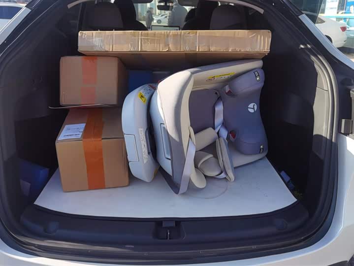 Фото 4 - Tesla Model Y