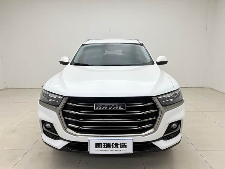 Фото 2 - Haval H6