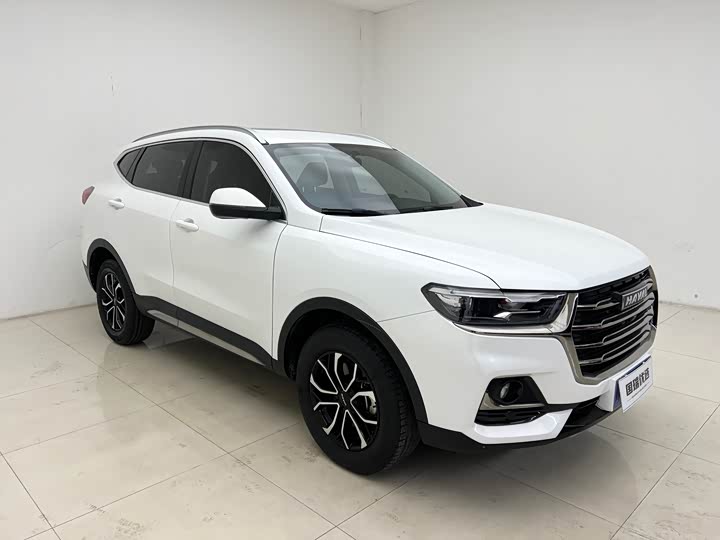 Фото 3 - Haval H6