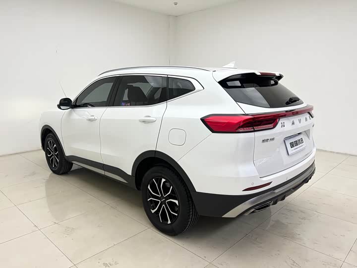 Фото 4 - Haval H6