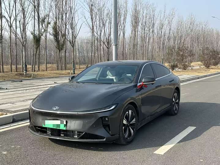 Фото 1 - Changan Qiyuan (Nevo) A07