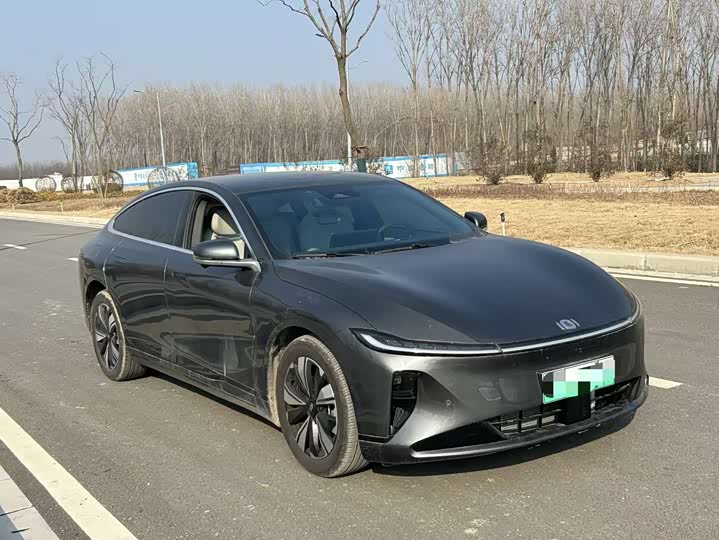 Фото 3 - Changan Qiyuan (Nevo) A07